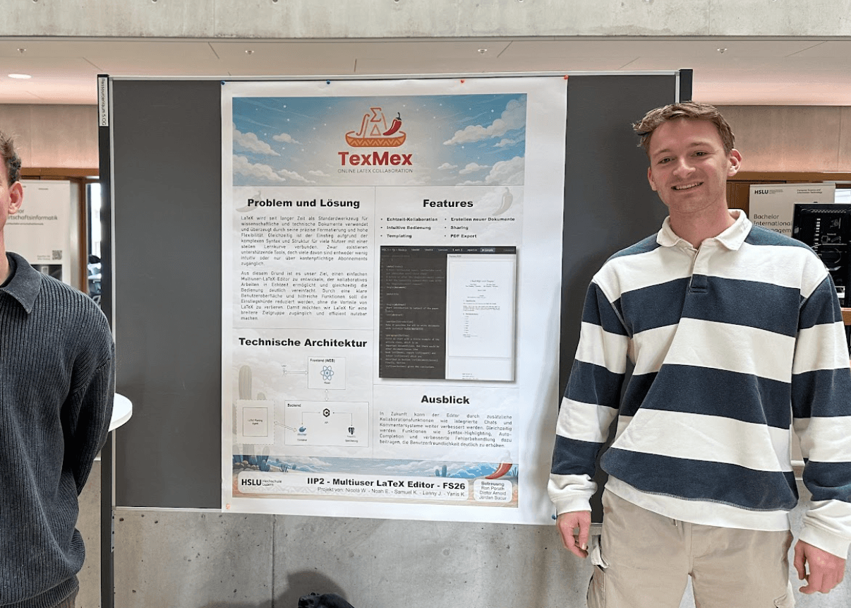 Bachelor of Science in Informatik